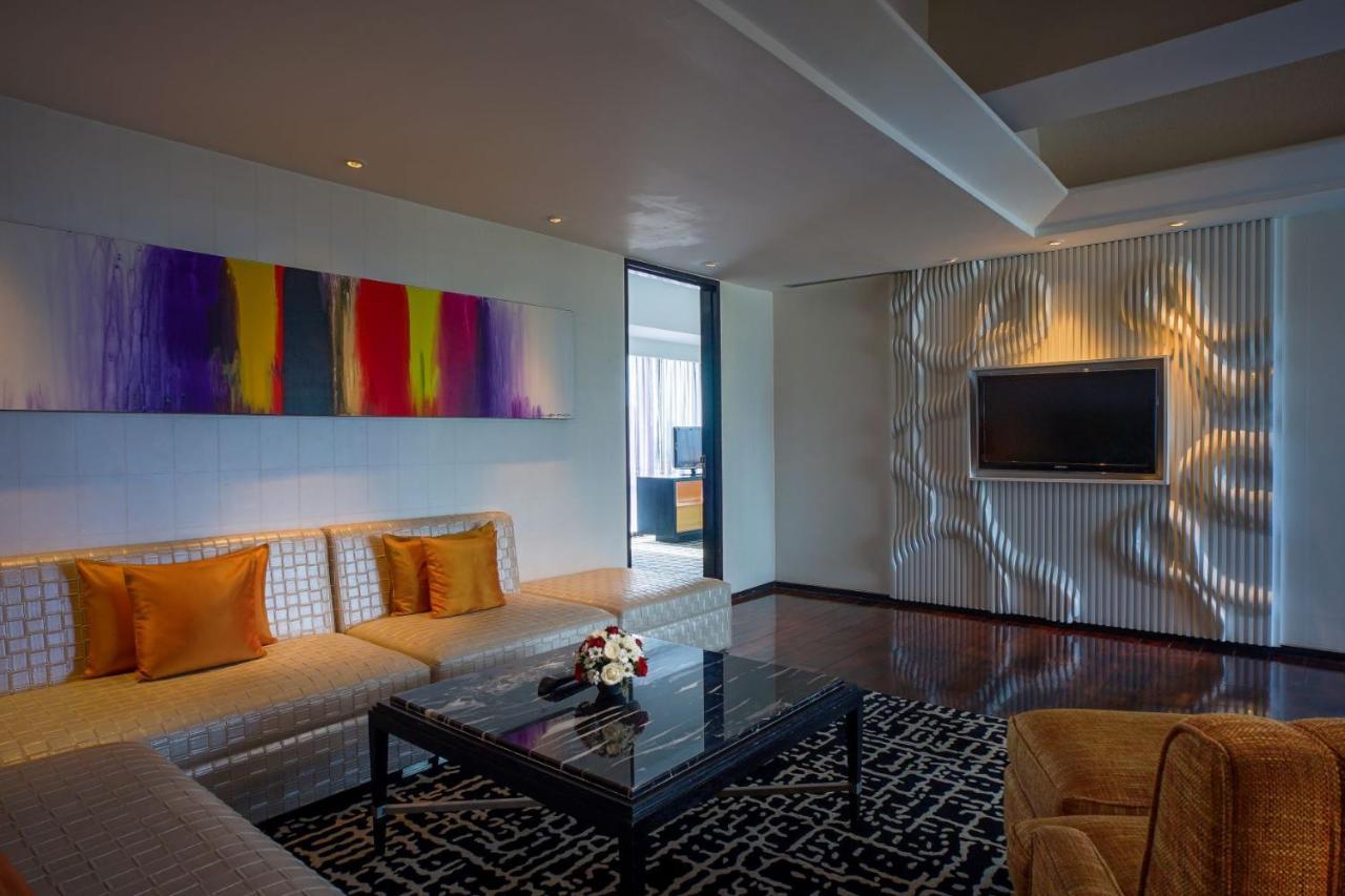 Artotel Ts Suites Сурабая Екстер'єр фото
