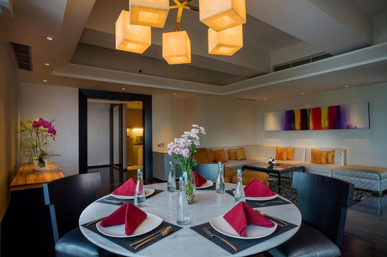 Artotel Ts Suites Сурабая Екстер'єр фото