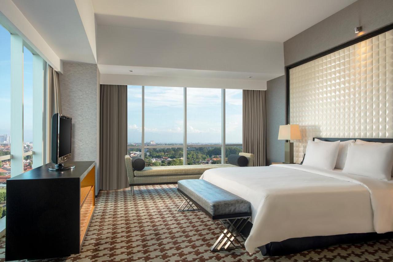 Artotel Ts Suites Сурабая Екстер'єр фото